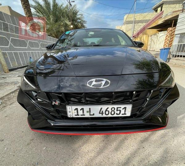 Hyundai for sale in Iraq